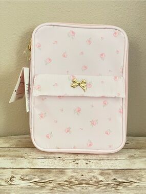 Love shack fancy organizer target collab🌸